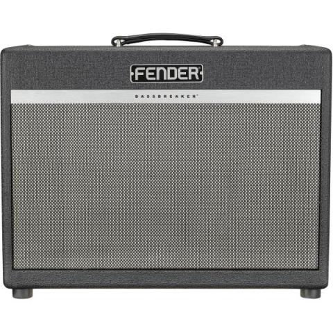 Fender-ギターアンプコンボ
Bassbreaker 30R