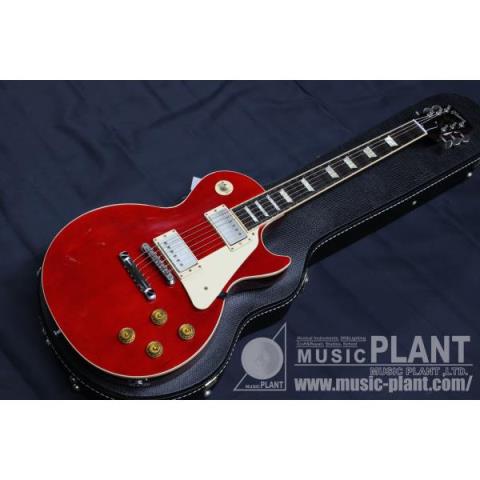 Les Paul Traditional 2012 Trance Redサムネイル