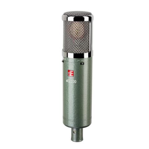 sE electronics-コンデンサーマイク
sE2200 VE