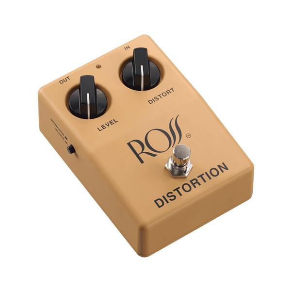 ROSS Distortion ディストーション