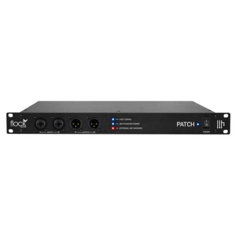 Flock AudioThe PATCH
