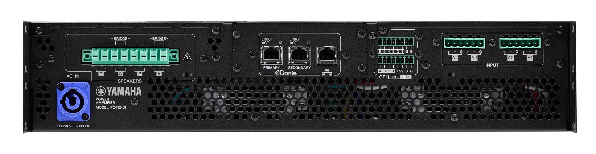 PC412-DI背面画像 PC412-DI背面画像