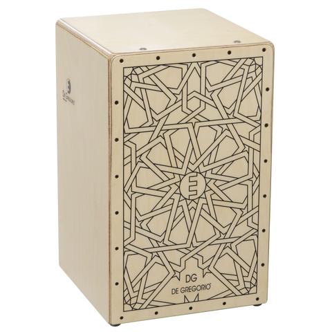 DG CAJON (DE GREGORIO)Tokayo Morisco Natural