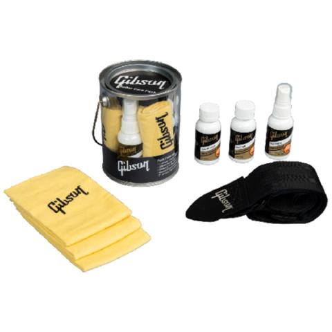 Gibson-ギターケアキットG-CAREKIT1 Guitar Care Kit