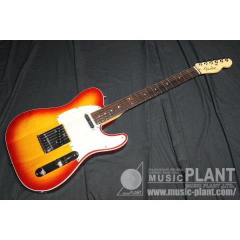 Fender-テレキャスターAmerican Deluxe Telecaster ACS