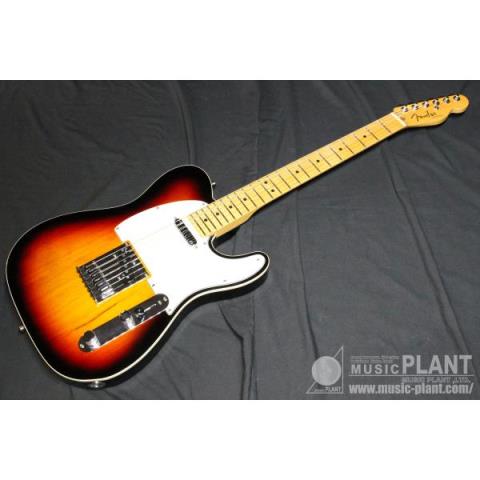 American Deluxe Telecaster N3 3TSサムネイル