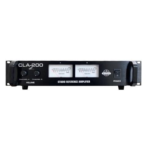 Studio Reference Amplifier
Avantone Pro
CLA-200