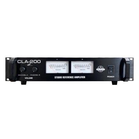 Studio Reference AmplifierAvantone ProCLA-200