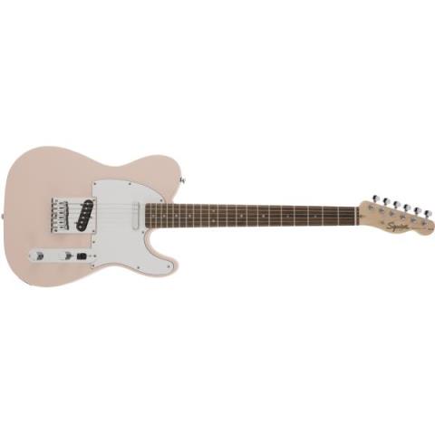FSR Affinity Series Telecaster Shell Pinkサムネイル