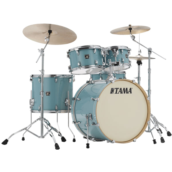 TAMA Superstar Classic Drum Kitsシリーズ ドラムキットCL52KRS-LEG新品在庫状況をご確認ください  MUSIC PLANT WEBSHOP