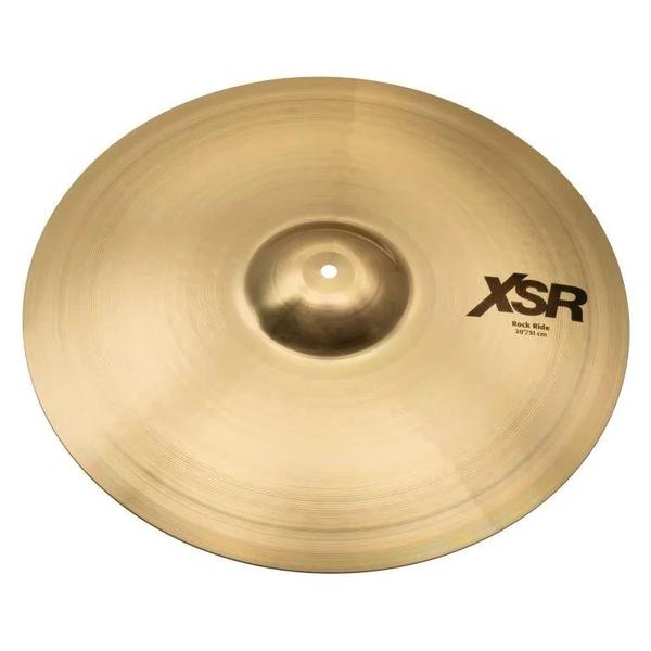 Sabian-ライドシンバルXSR-20RR-B 20" Rock Ride