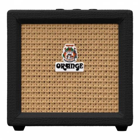 ORANGECrush Mini BK