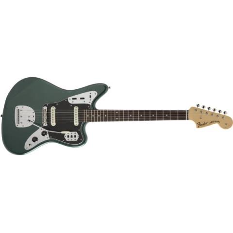 Made in Japan Hybrid 60s Jaguar Sherwood Green Metallicサムネイル