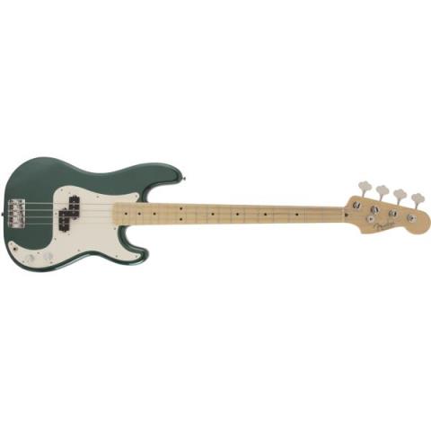 Fender-プレシジョンベース
Made in Japan Hybrid 50s Precision Bass Sherwood Green Metallic