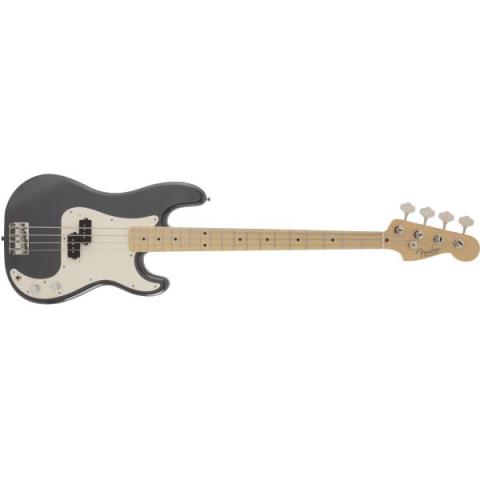 Fender-プレシジョンベース
Made in Japan Hybrid 50s Precision Bass Charcoal Frost Metallic