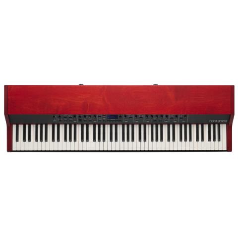 nord-ステージピアノNord Grand