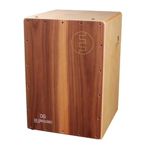 DG CAJON (DE GREGORIO)-カホン
Spirit