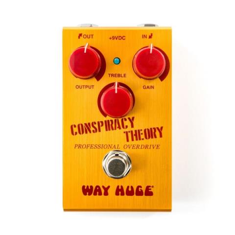 Way Huge Electronics-オーバードライブWM20 CONSPIRACY THEORY