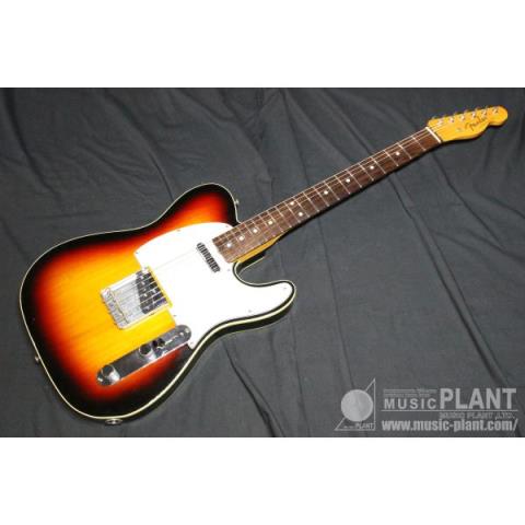 American Vintage Custom Telecaster 3TSサムネイル