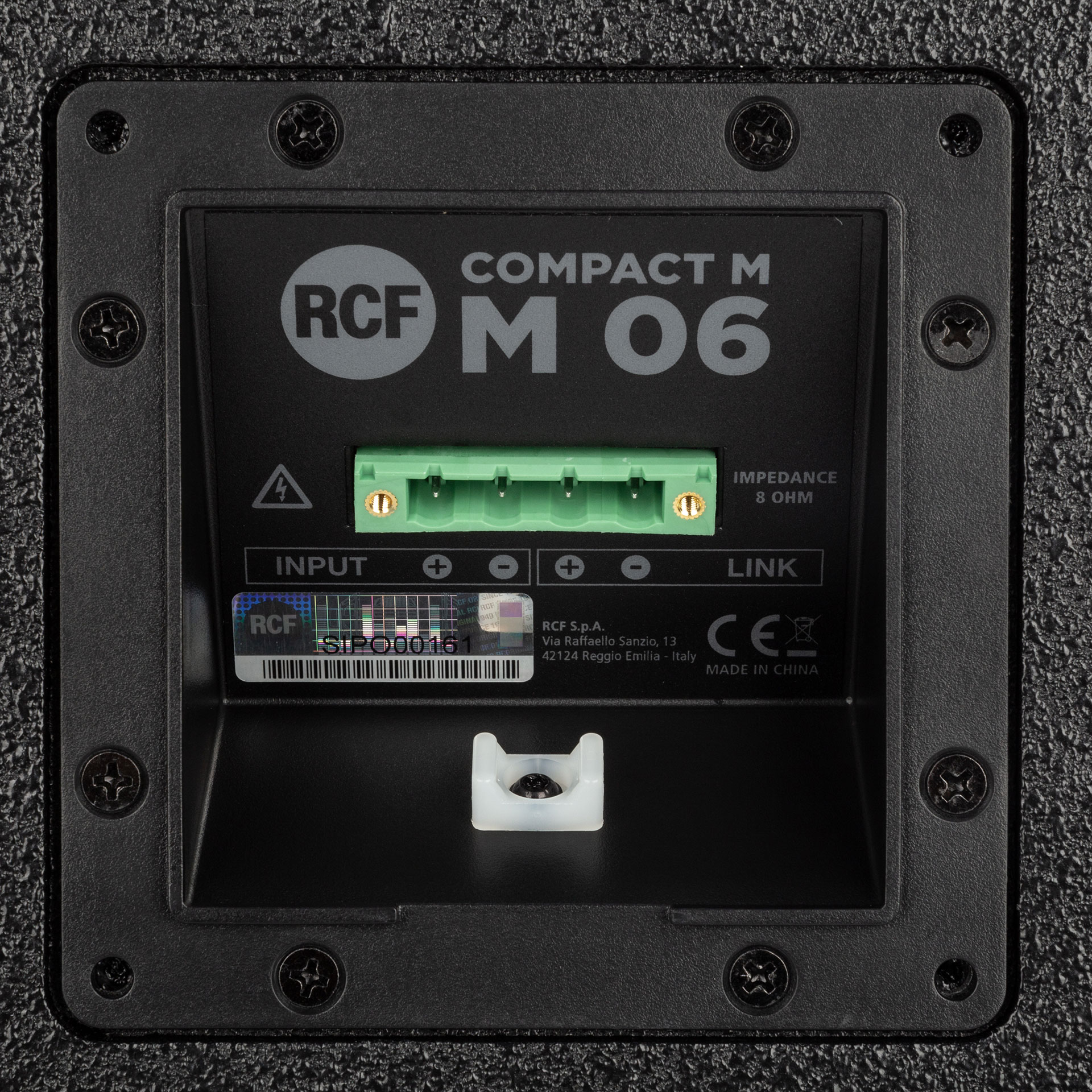 COMPACT M06追加画像 COMPACT M06追加画像