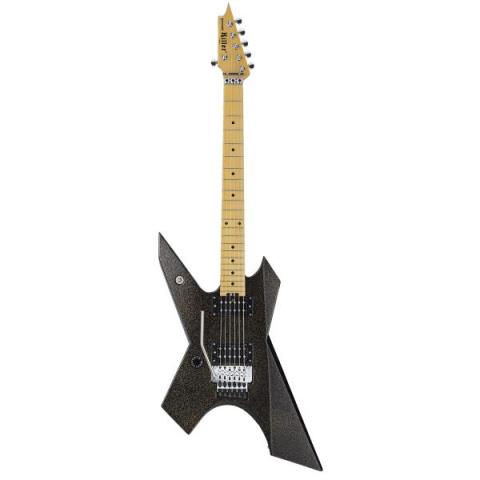 KG-EXPLODER Left-Hand Galaxy Blackサムネイル