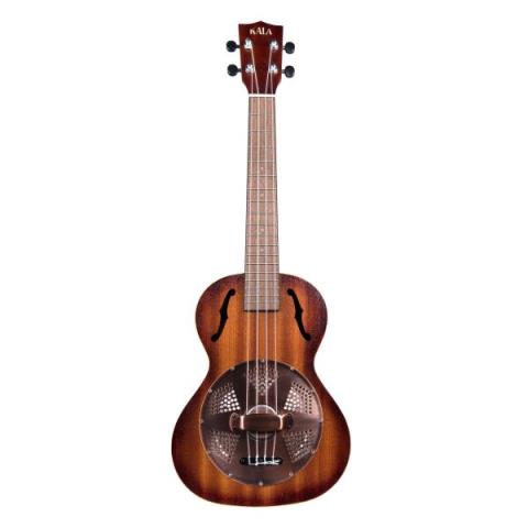 KALA UKULELE

KA-RES-BRS　RESONATOR BRASS TENOR