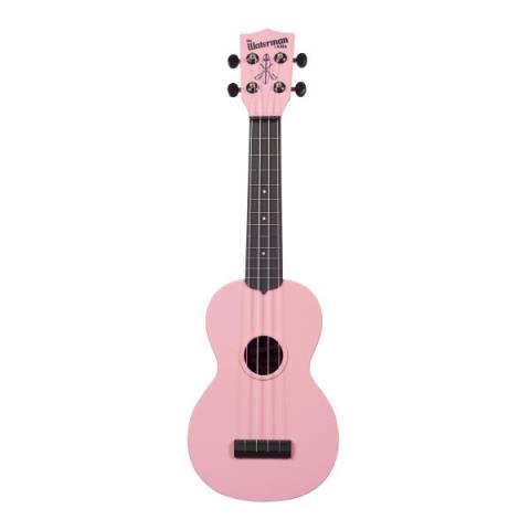 The Waterman by KALA-ウォーターマンウクレレKA-SWB-PK21_06 SOFT PINK
