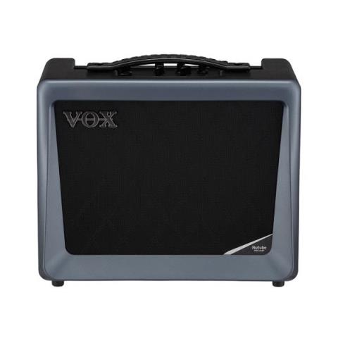 VOX-モデリングギターアンプコンボ
VX50-GTV