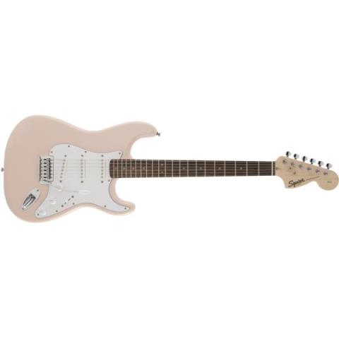 FSR Affinity Series Stratocaster Shell Pinkサムネイル