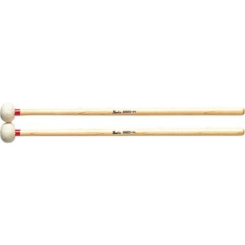 Pearl

665-H Mallet Hard