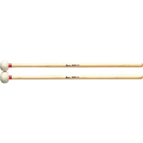 Pearl

665-H Mallet Hard