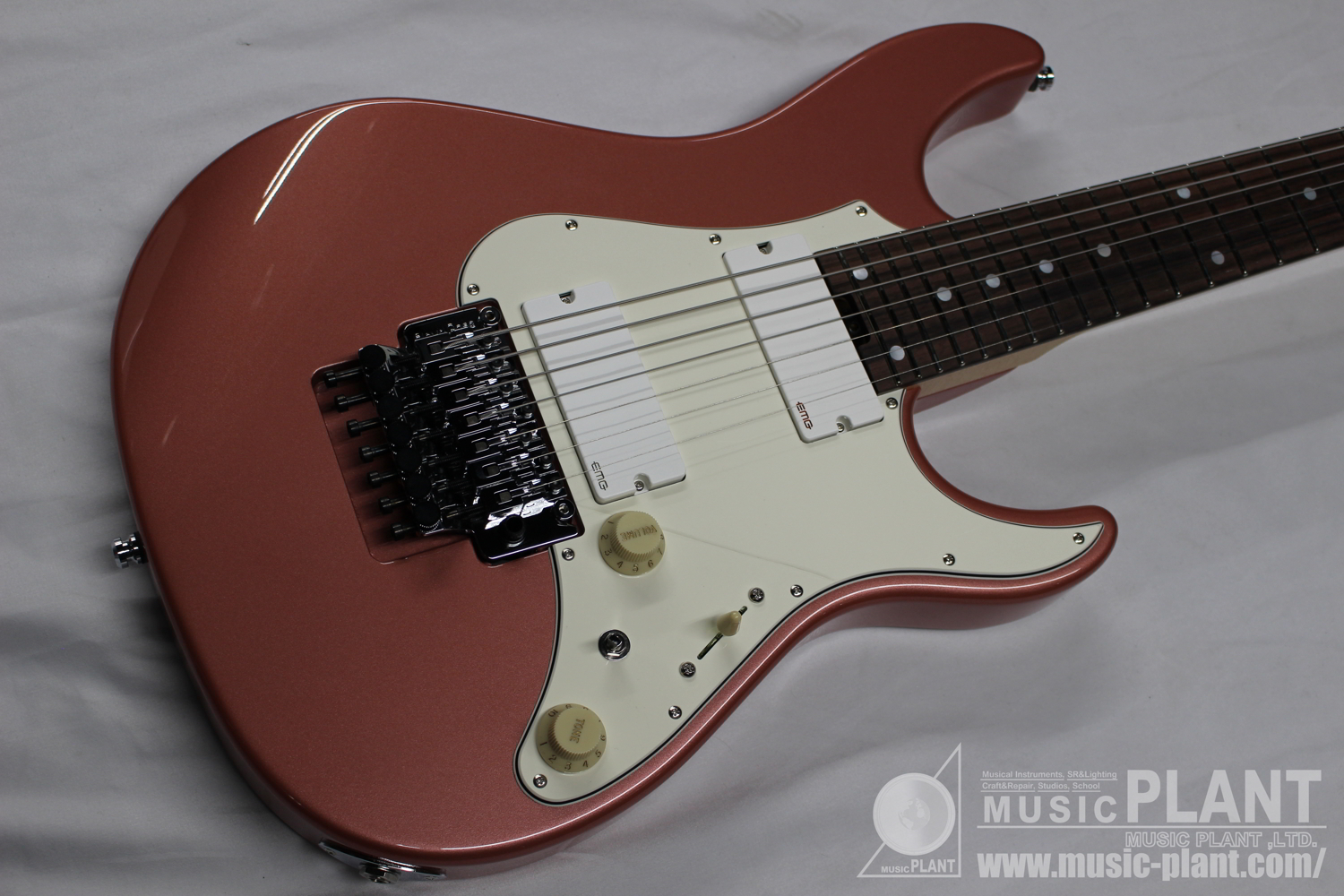 SNAPPER-7 FUJIOKA CUSTOM Vintage Burgundy Mist追加画像 SNAPPER-7 FUJIOKA CUSTOM Vintage Burgundy Mist追加画像