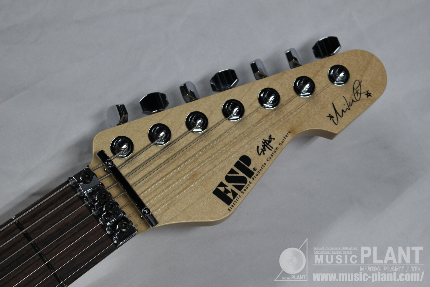 SNAPPER-7 FUJIOKA CUSTOM Vintage Burgundy Mistヘッド画像 SNAPPER-7 FUJIOKA CUSTOM Vintage Burgundy Mistヘッド画像