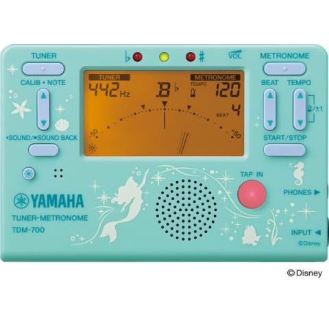 TDM-700DARL  ラメ入りブルーグリーンサムネイル