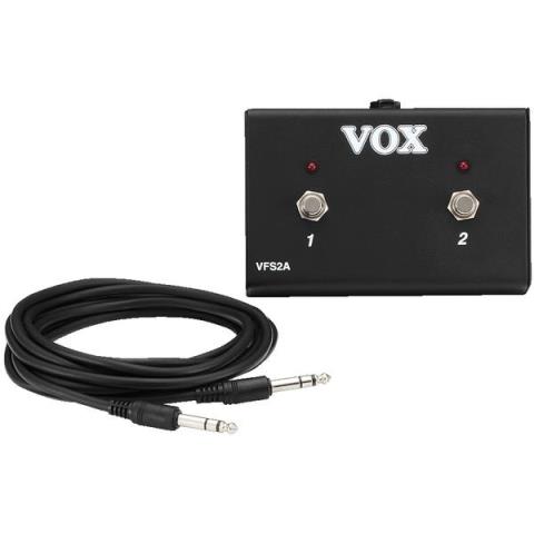 VOX-フット・スイッチ
VFS-2A