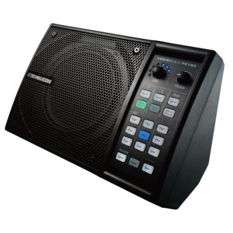VOICESOLO FX150サムネイル