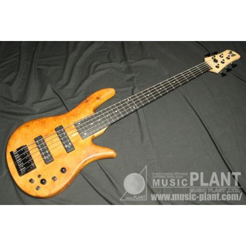 Fodera-5弦エレキベースMonarch 5 Standard Special