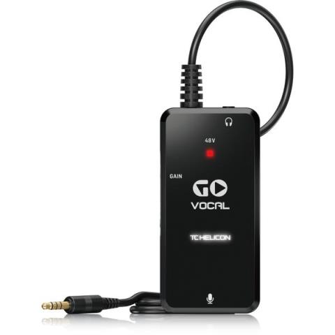 TC HELICONGO VOCAL