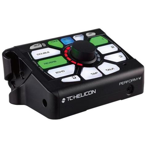 TC HELICON-ボーカル用マルチエフェクターPERFORM-V