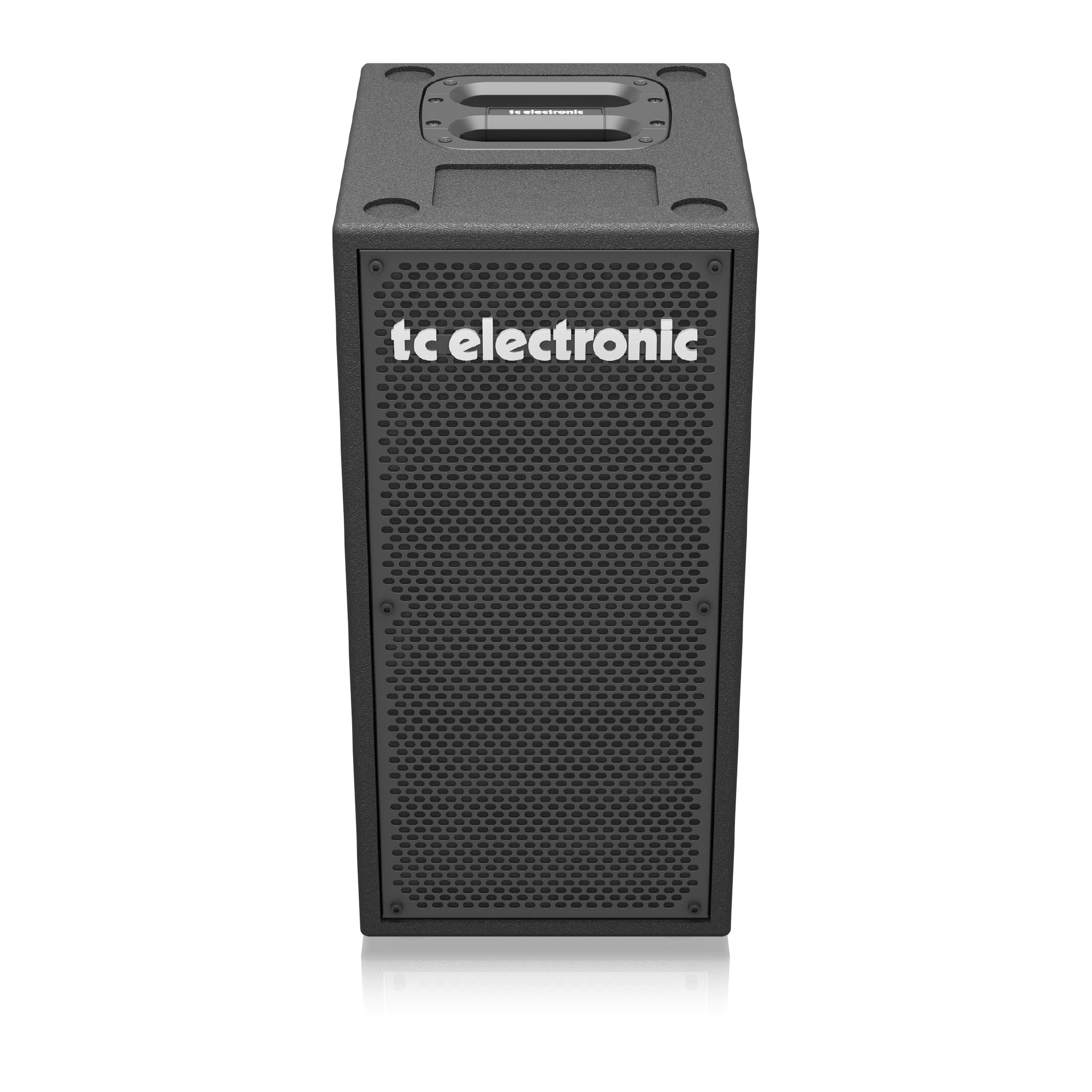 中古】 ベースアンプ用キャビネット tc electronic RS210 ベース