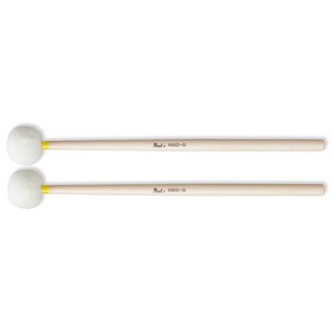 Pearl Percussion-ティンパニマレット662S Timpani Mallet Soft