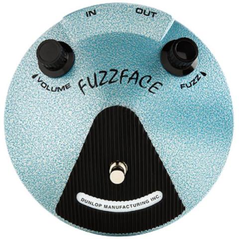 JHF1 Jimi Hendrix Fuzz Faceサムネイル