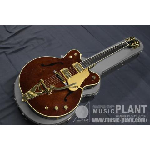 G6122-1962 COUNTRY CLASSIC II Brownサムネイル