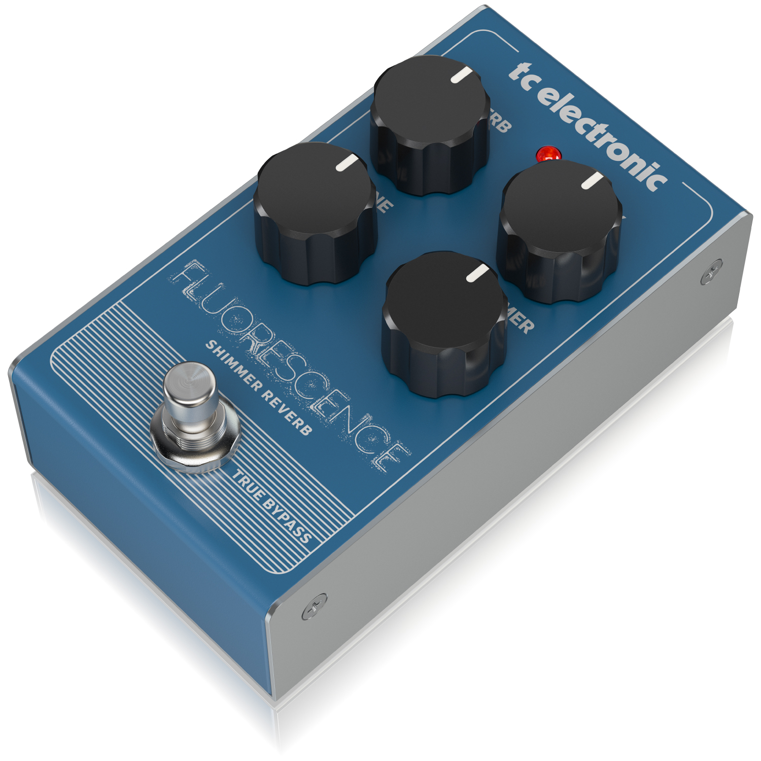 TCELECTRONIC Fluorescence Shimmer Reverb