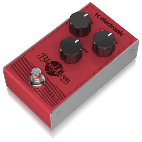 TC Electronic

BLOOD MOON PHASER