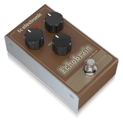 TC Electronic-アナログディレイECHOBRAIN ANALOG DELAY