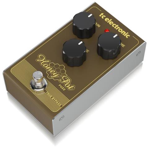 TC Electronic

HONEY POT FUZZ