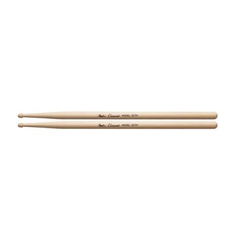 Pearl Percussion

507H ヒッコリー