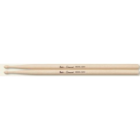 Pearl Percussion

504H ヒッコリー