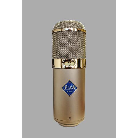 FLEA MICROPHONES-コンデンサーマイクFLEA 47 SUPERFET